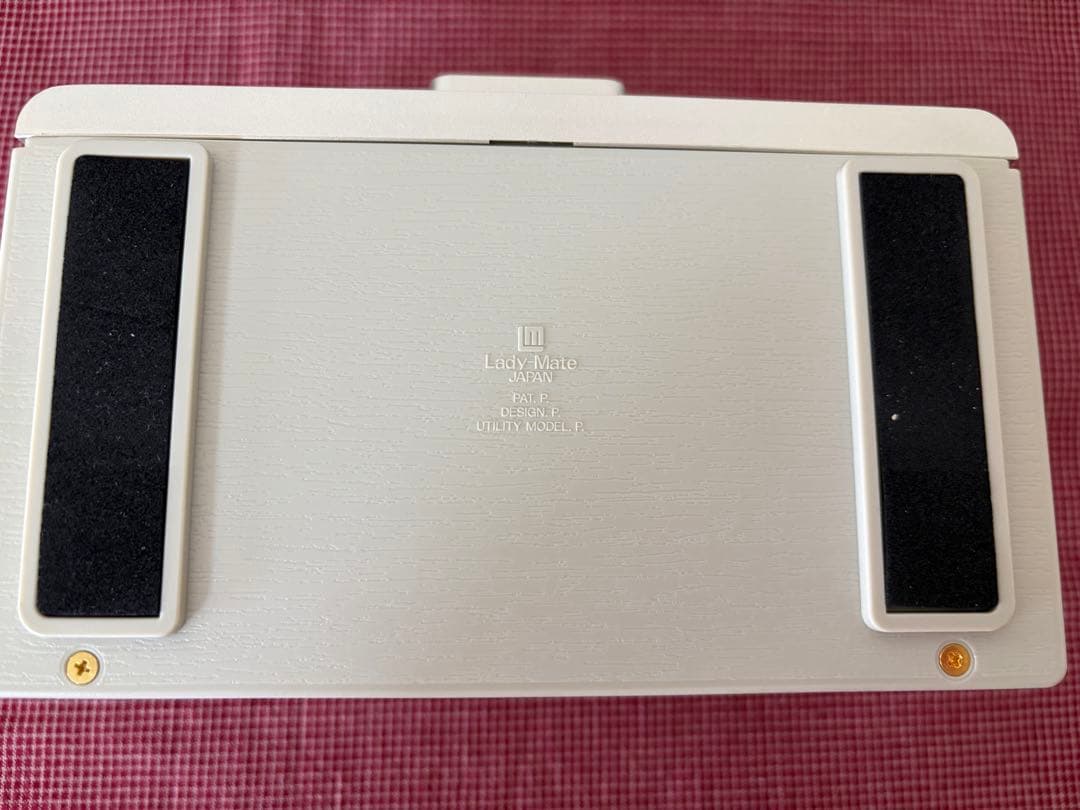 浜崎あゆみ　オルゴール fly high アクセサリーケース 新品未使用