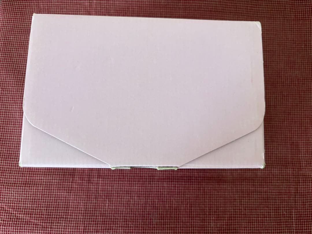 浜崎あゆみ　オルゴール fly high アクセサリーケース 新品未使用