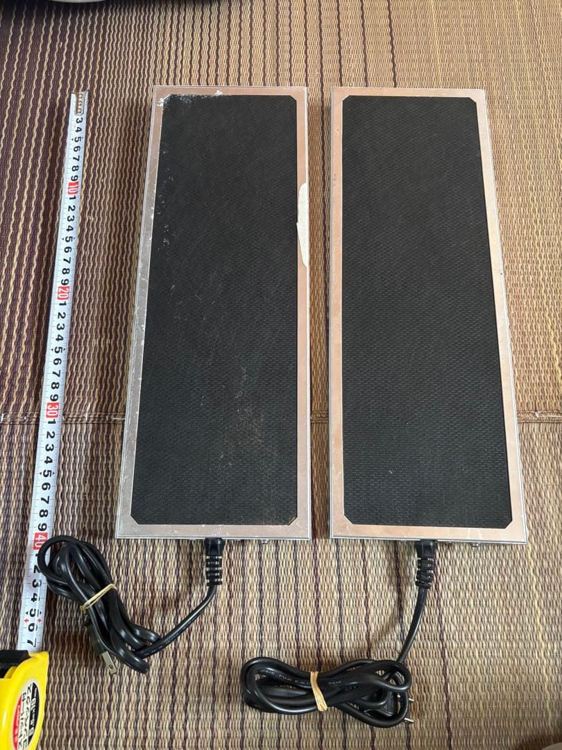 暖トツ32w ロングサイズ（中古）