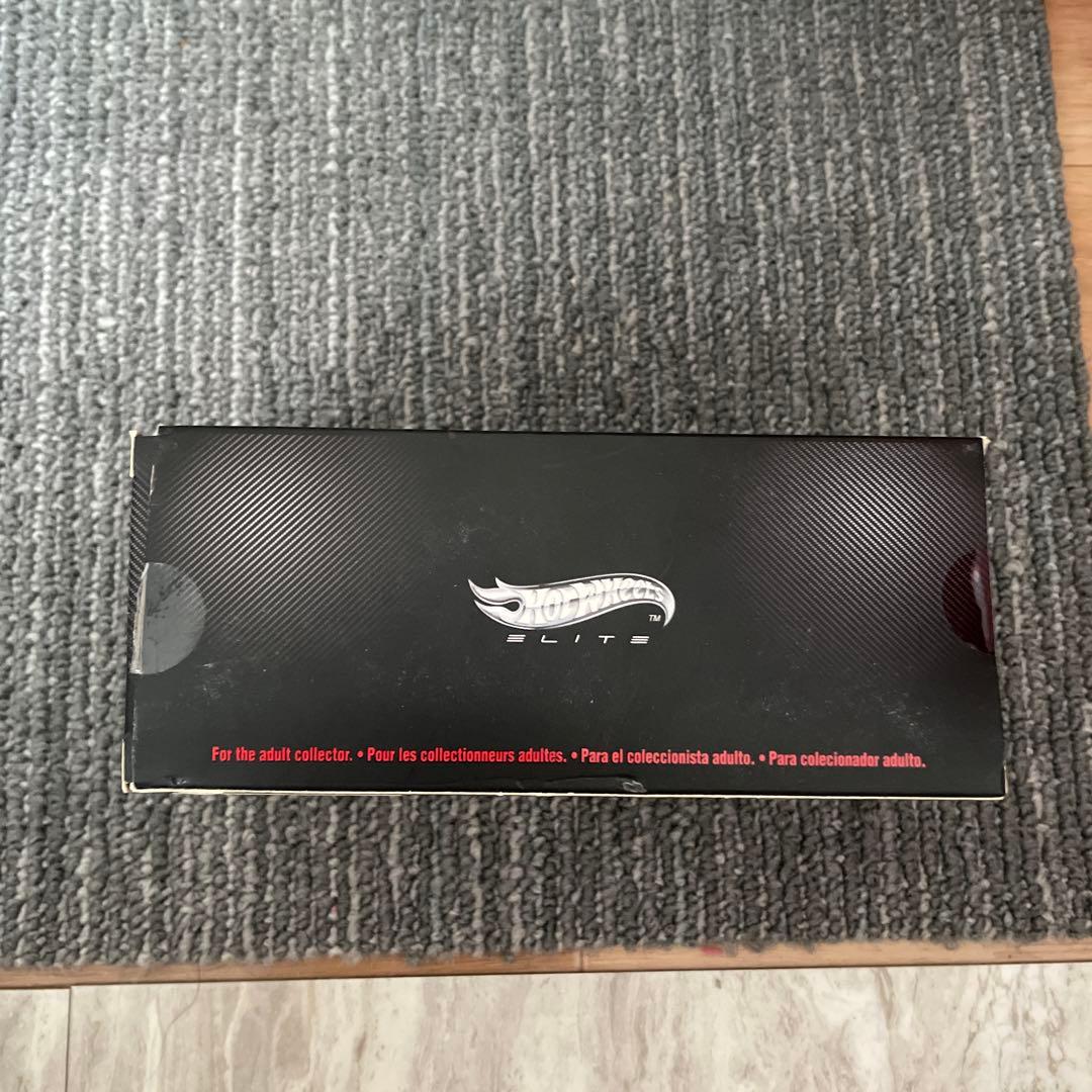 フェラーリミニカーコレクション