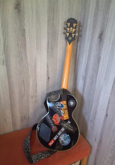 ◆◆◆Epiphone　エレキギター