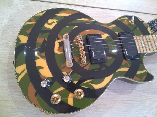 ◆◆◆Epiphone　エレキギター