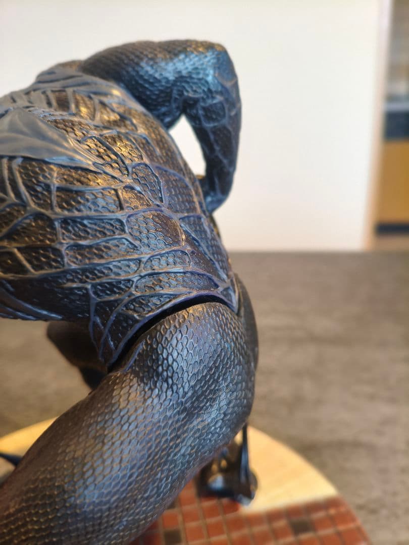 コトブキヤ ARTFX 「スパイダーマン3 」1/6 ヴェノム スタチュー