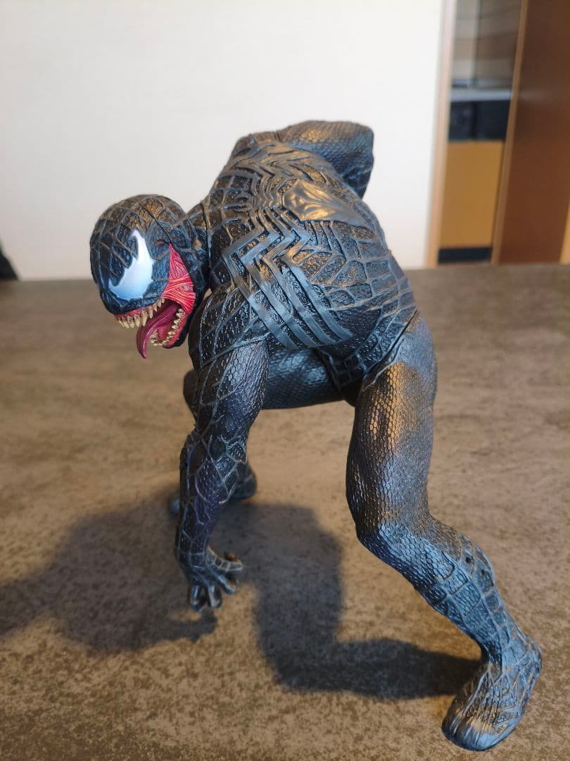 コトブキヤ ARTFX 「スパイダーマン3 」1/6 ヴェノム スタチュー