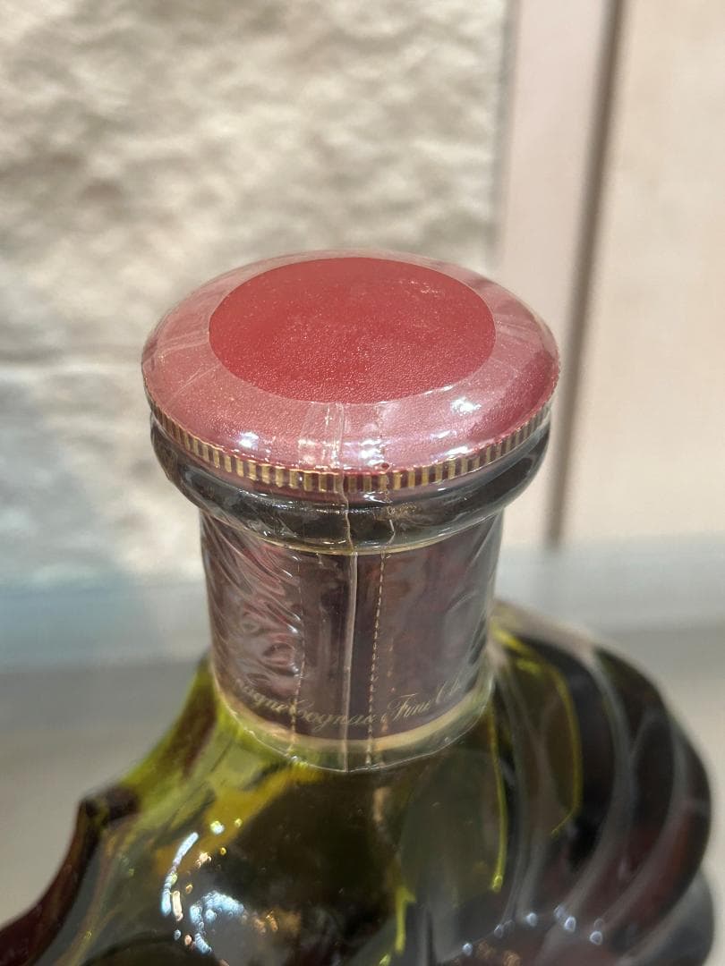 REMY MARTIN CENTAURE XO グリーンボトル 2本 未開栓