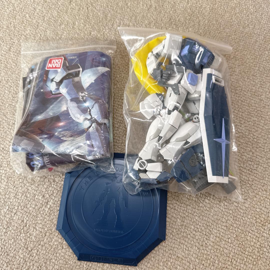 ガンプラまとめ売り＋おまけ付き
