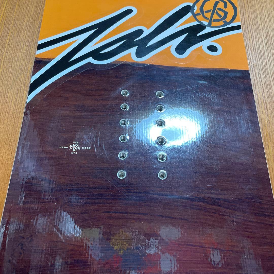 GBPスノーボード　ジービーピー　ボード　板