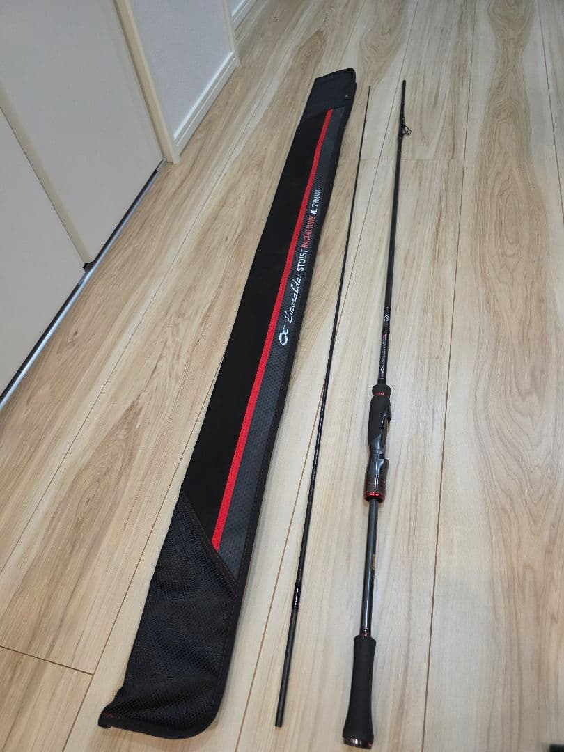 ストイストRT 79MMH IL