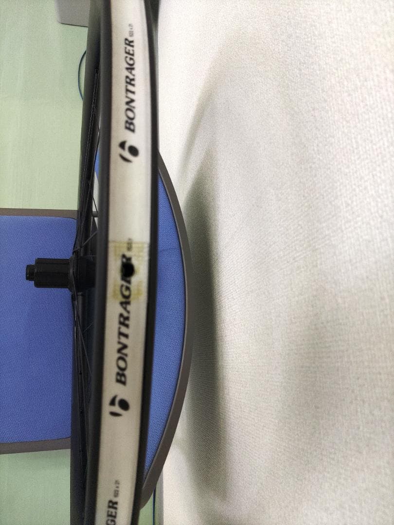 Bontrager Aeolus Elite 50 リアホイールのみ