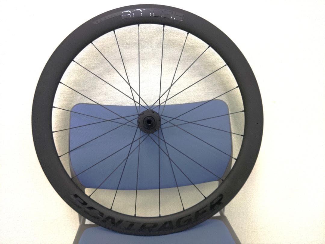 Bontrager Aeolus Elite 50 リアホイールのみ