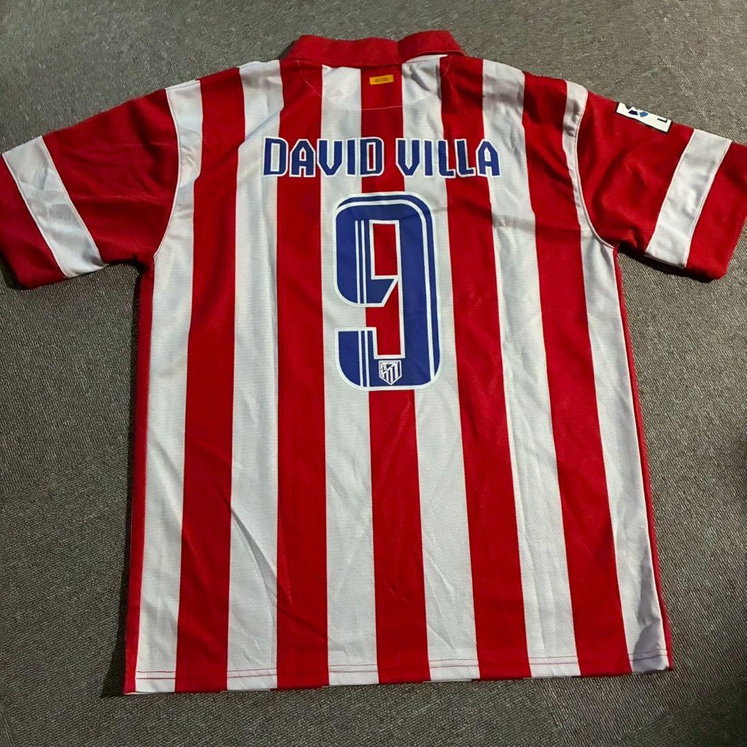 【6枚セット】ノーブランド サッカーユニフォーム　リーガ　プレミア　リバプール