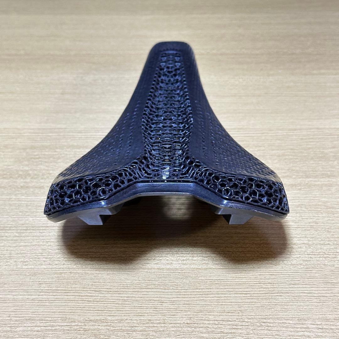 スペシャライズド S-WORKS ROMIN EVO MIRROR 143mm