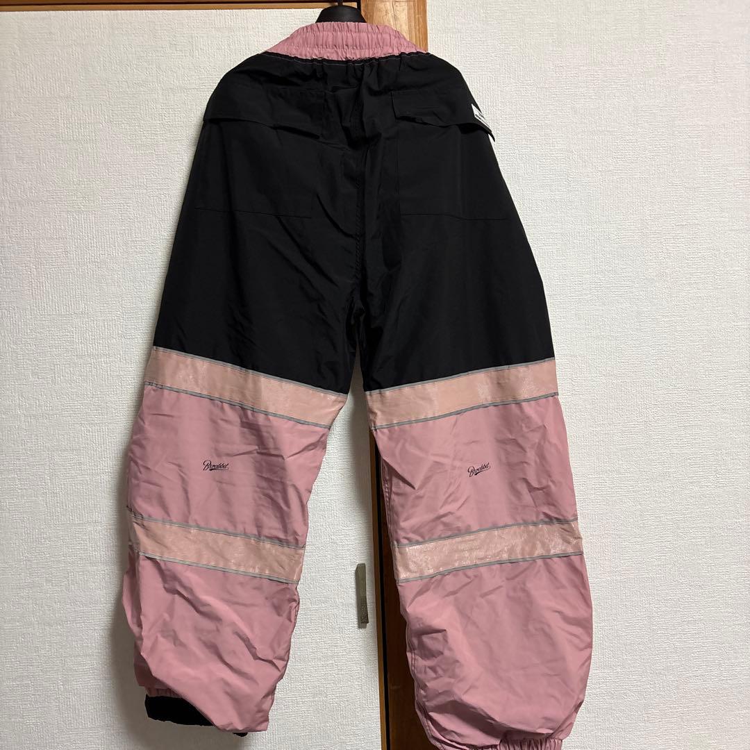 bsrabbit スノーボードウェア 男性用　パンツ