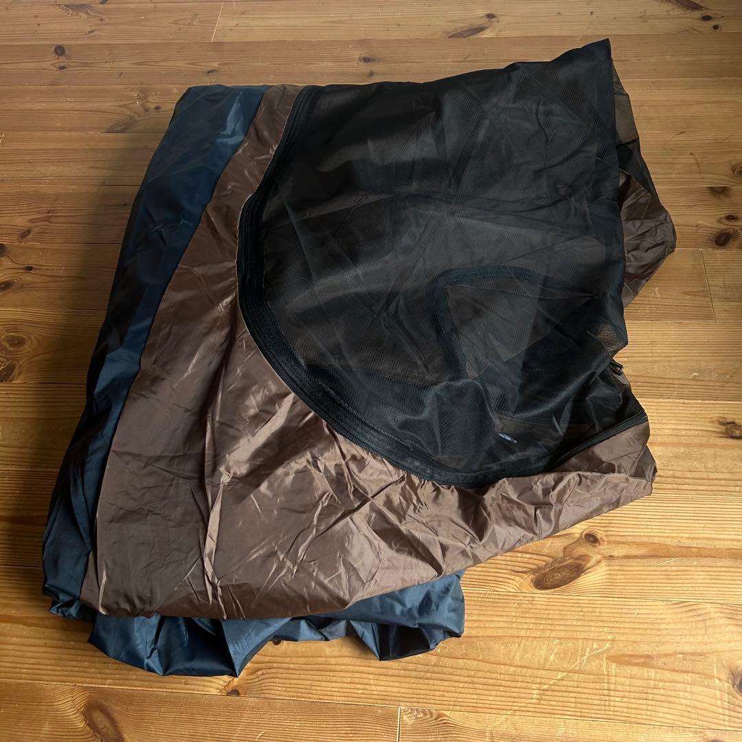 ホールアース　アーストリッパー2.0