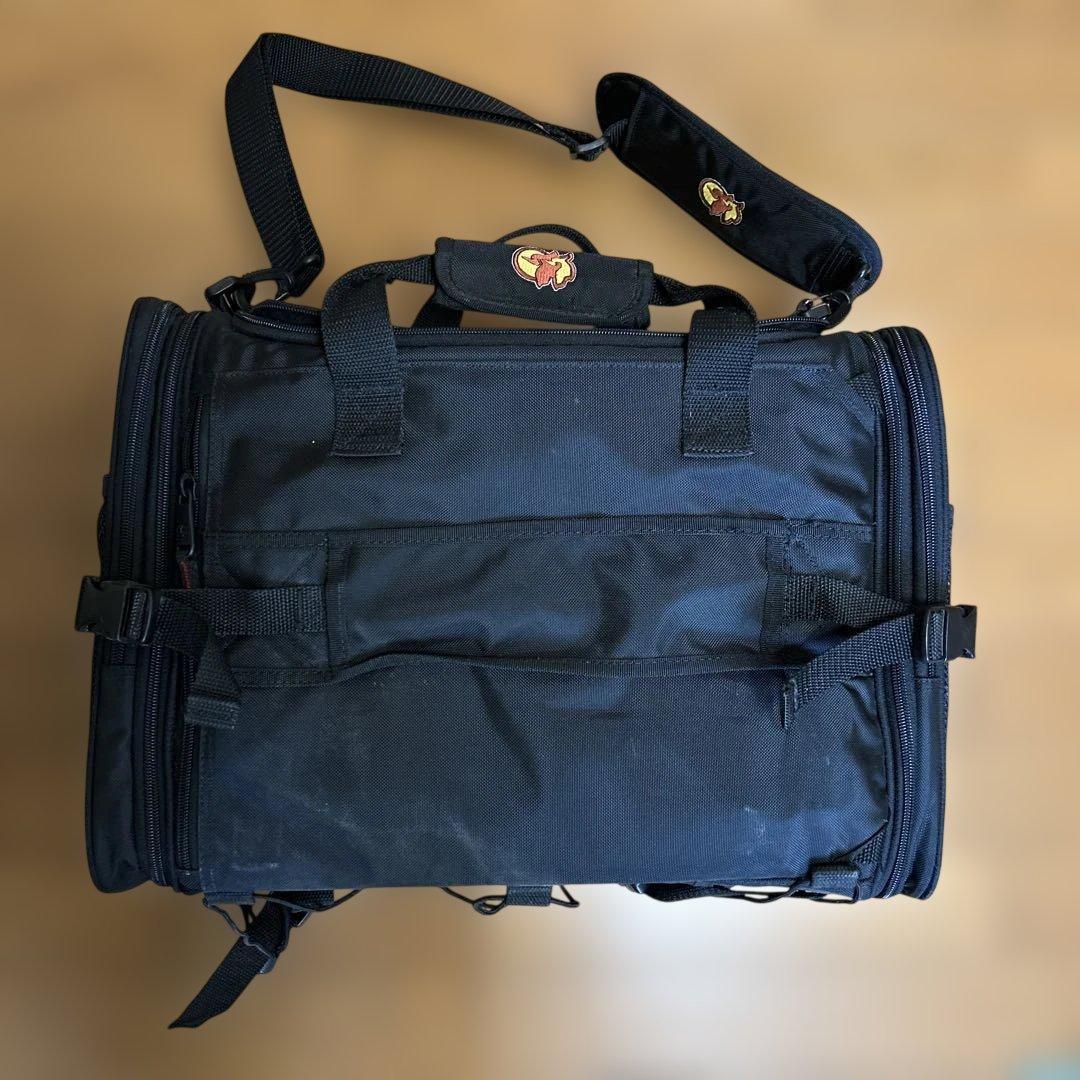 PELICANペリカン　PCS-155　カメラバッグ キャリーバッグ