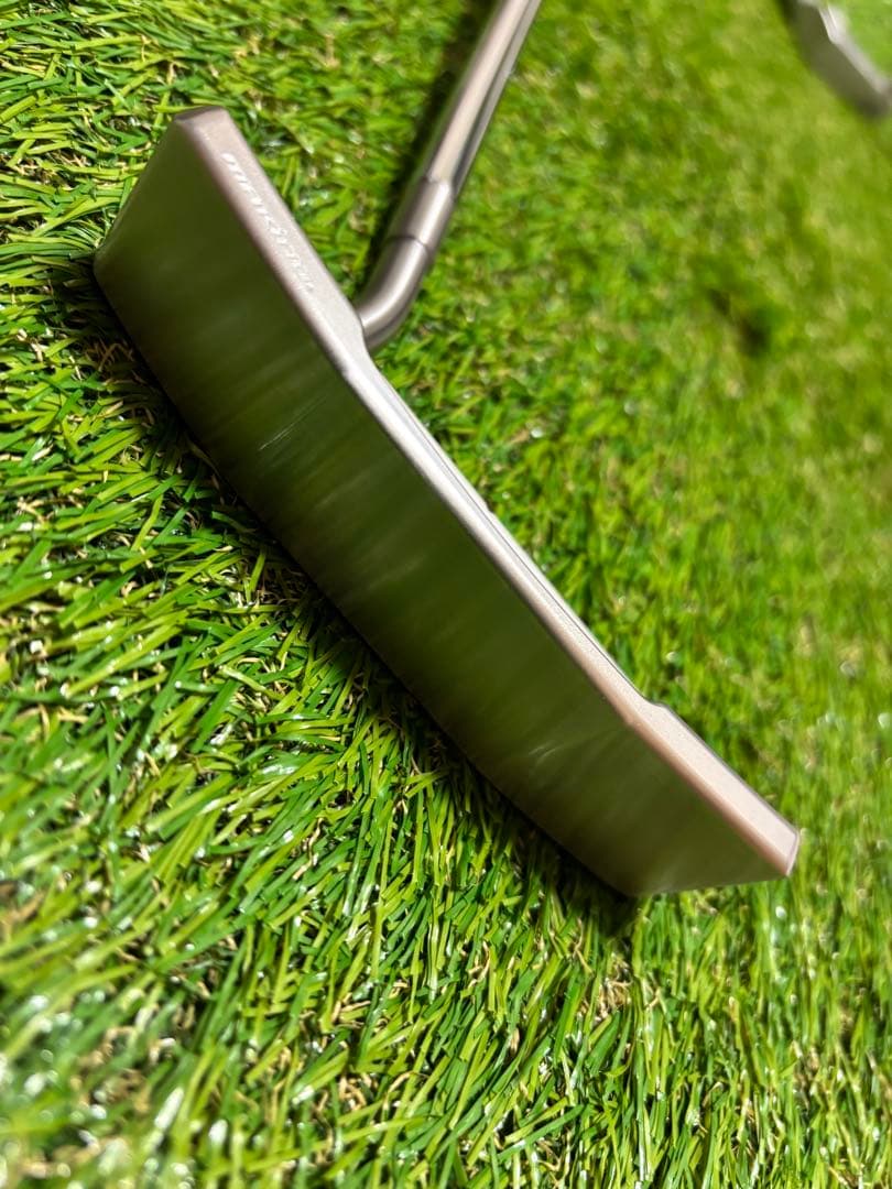 一点物　希少！　MAKINOGOLF 21A1XX マキノゴルフ