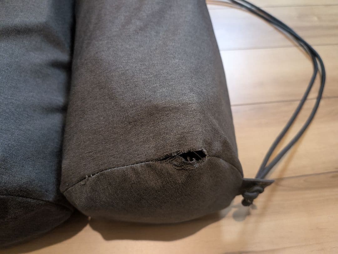 オガワ ハイ&ローコット 3個セット