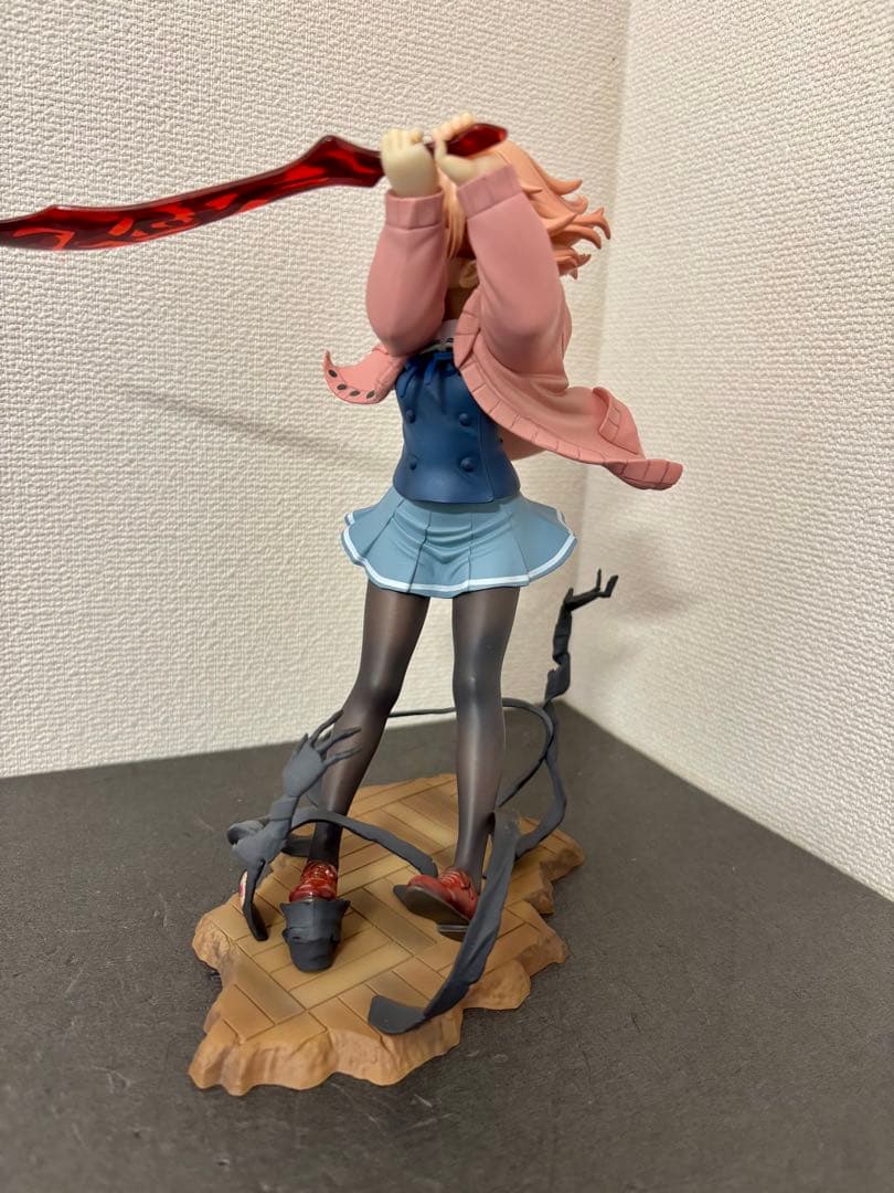 境界の彼方 栗山未来 1/8 完成品　フィギュア　京アニショップ限定　京アニ