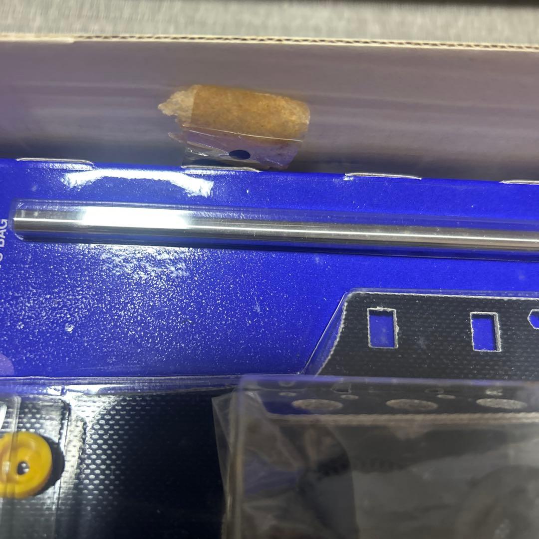 当時物レア　タミヤ ラジコン ティレル019 フォード 1/10