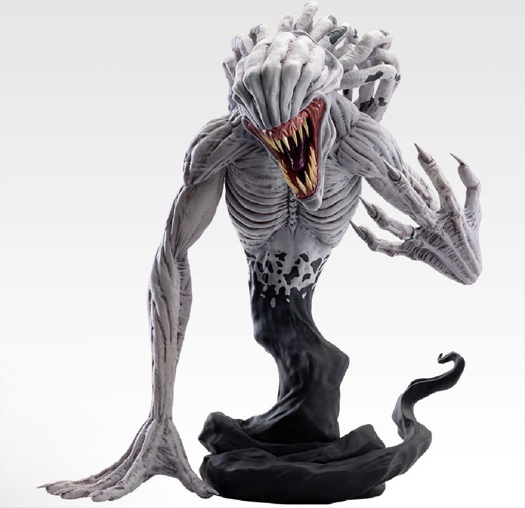 ゆ*ー様 一番くじ 劇場版 呪術廻戦0 B、C賞セット　特級過呪怨霊 祈本里香