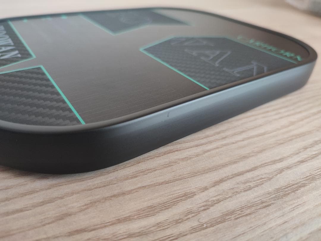 ピックルボール パドル T700生カーボンファイバー Carhorn