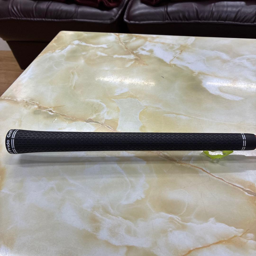 キネティックスフロー　シャフト PINGスリーブ