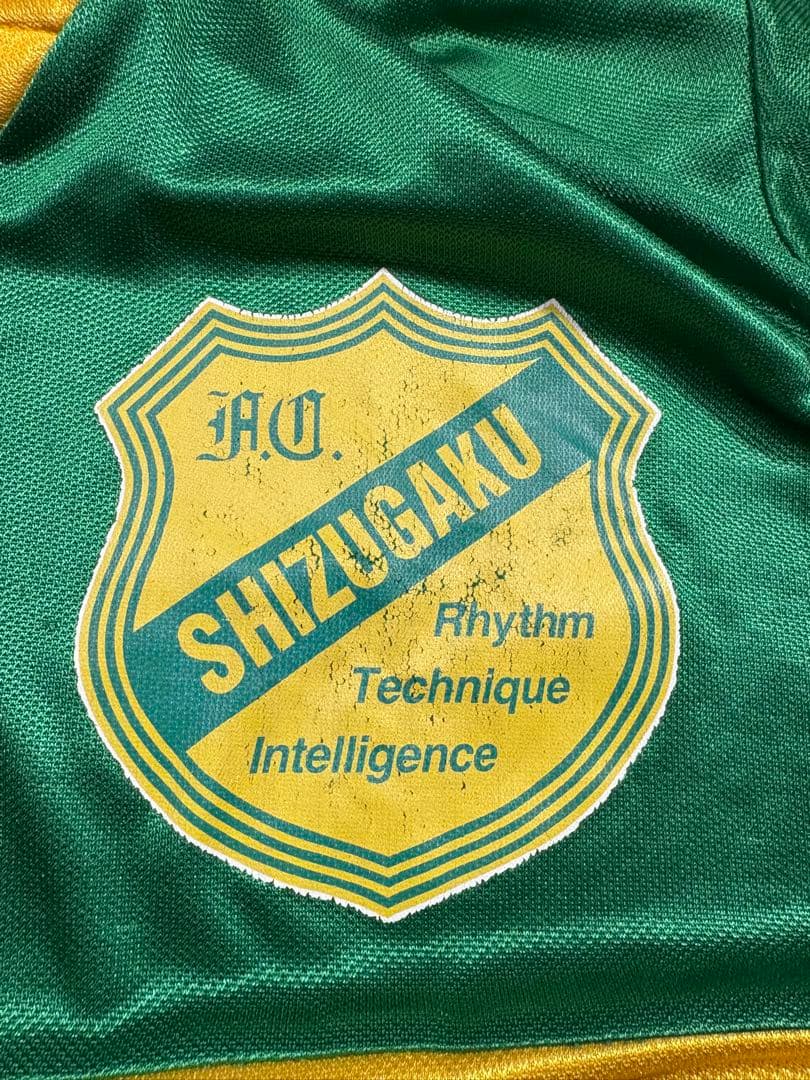 静岡学園高校サッカー部ユニフォーム　Lサイズ
