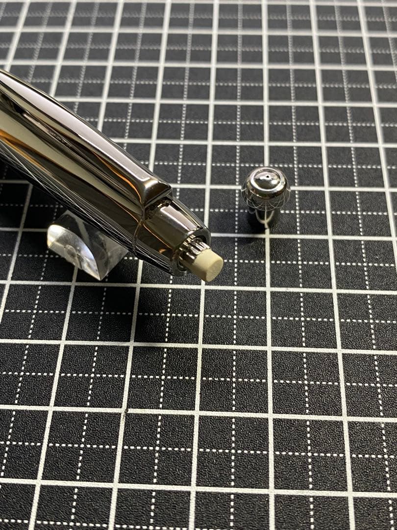 uni PUREMALT 5000 シャープペンシル