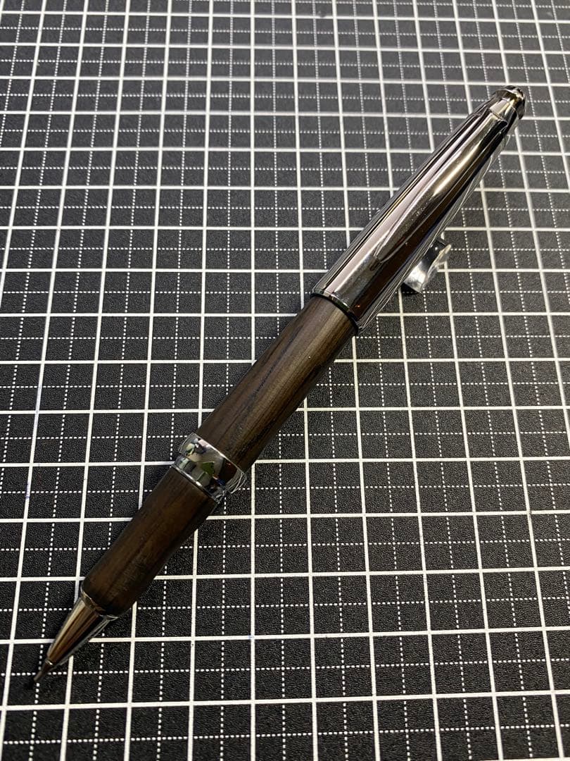 uni PUREMALT 5000 シャープペンシル