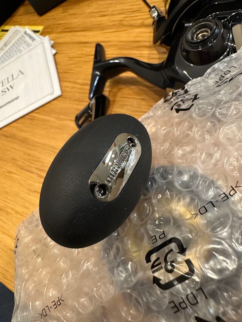 ヒ*ロ様 ステラSW 14000XG