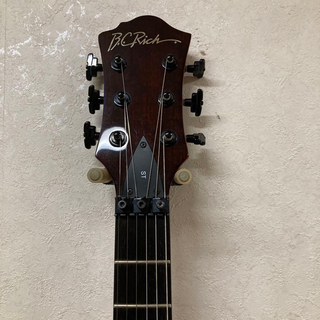 ギター Mockingbird ST T.Red Lefty