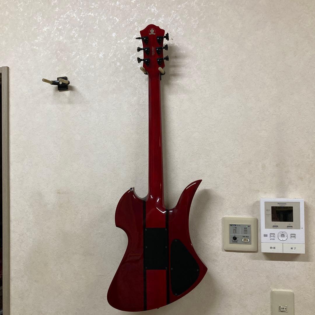 ギター Mockingbird ST T.Red Lefty