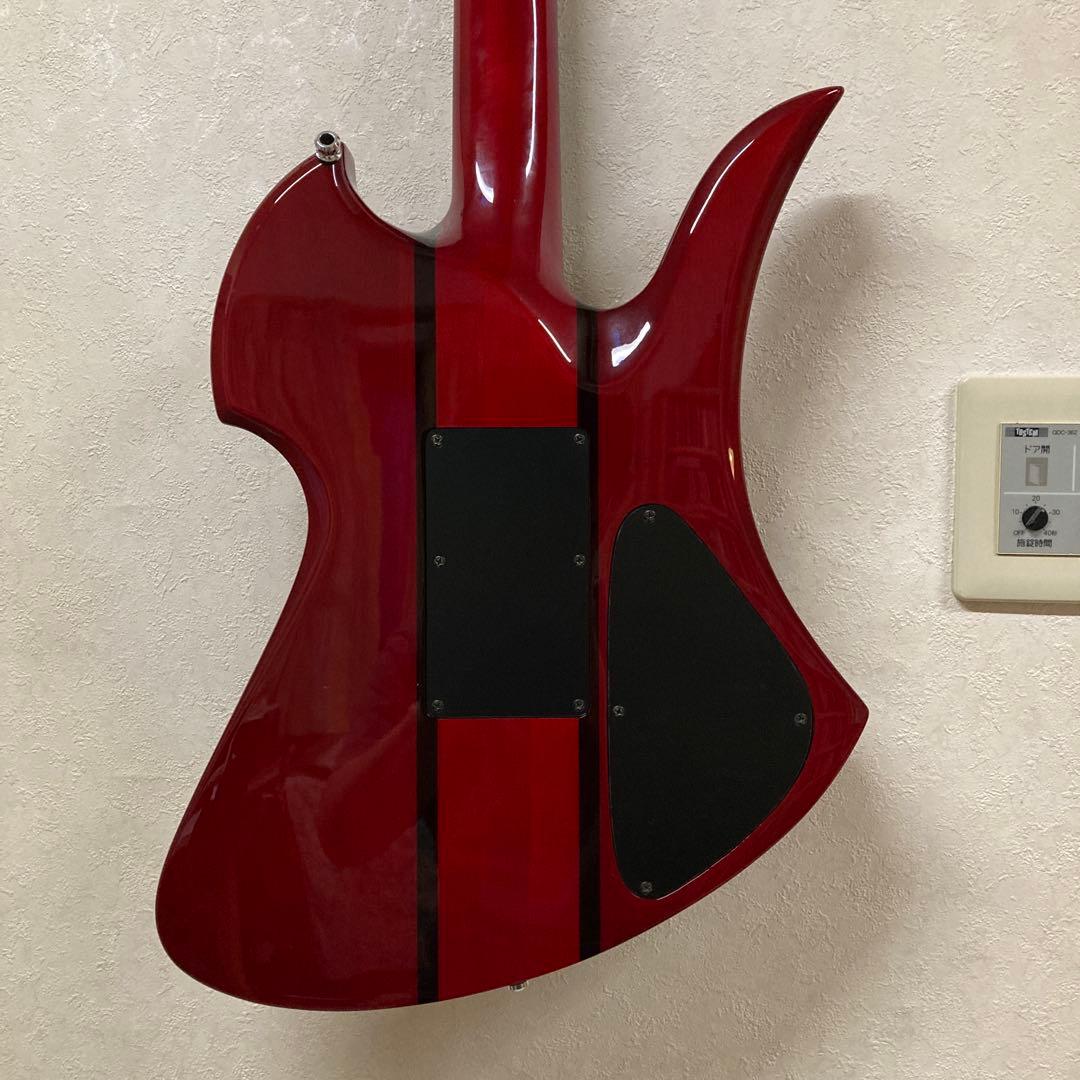 ギター Mockingbird ST T.Red Lefty