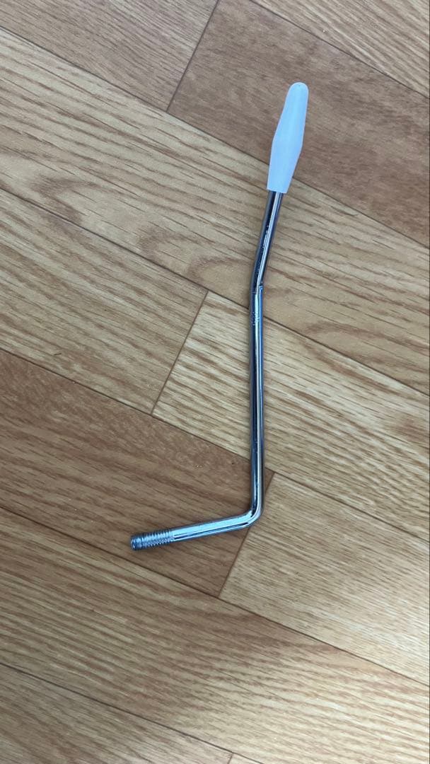 エレキギター　Legend ストラト　ギターバッグ付