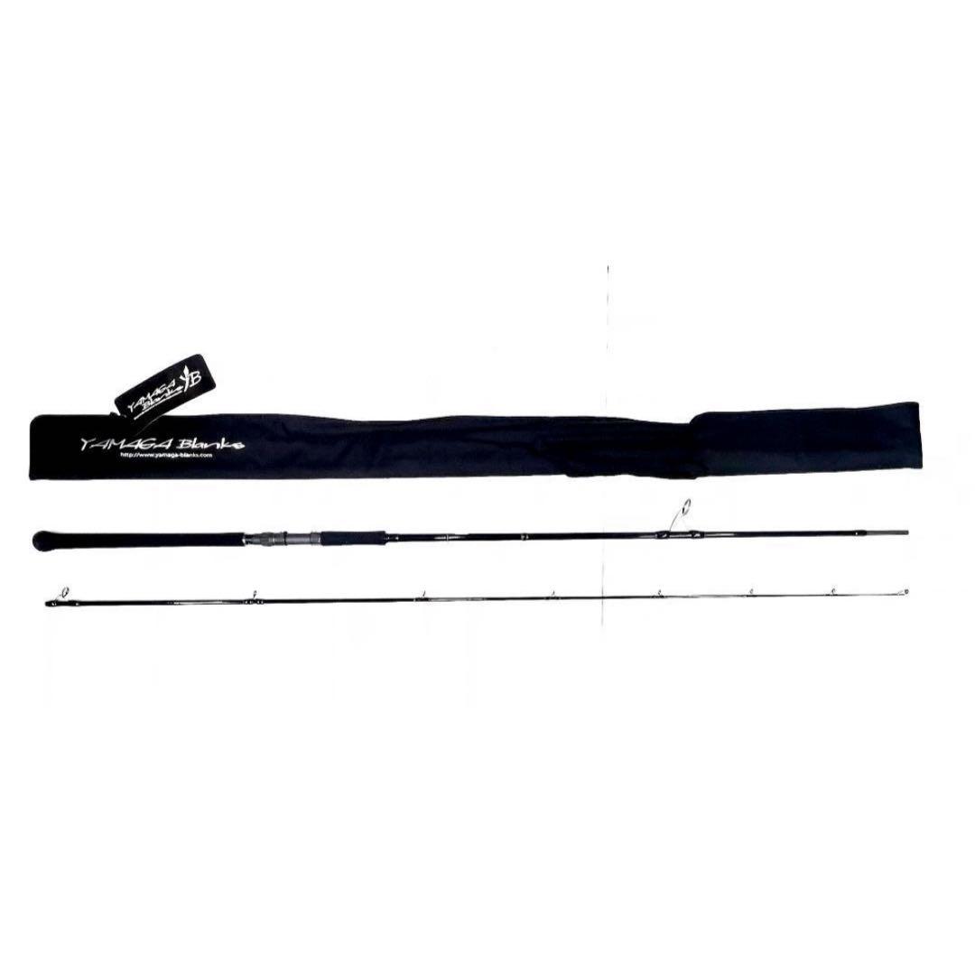 ★新品・未使用★ヤマガブランクス ブルースナイパー 103L 廃番希少モデル