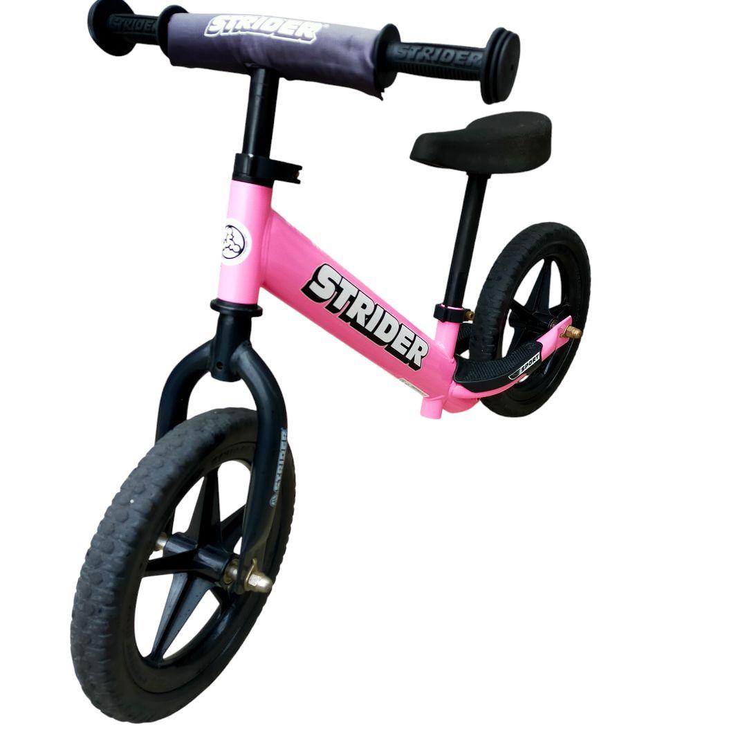 ✨STRIDER SPORTS ストライダースポーツ 12インチ　ピンク