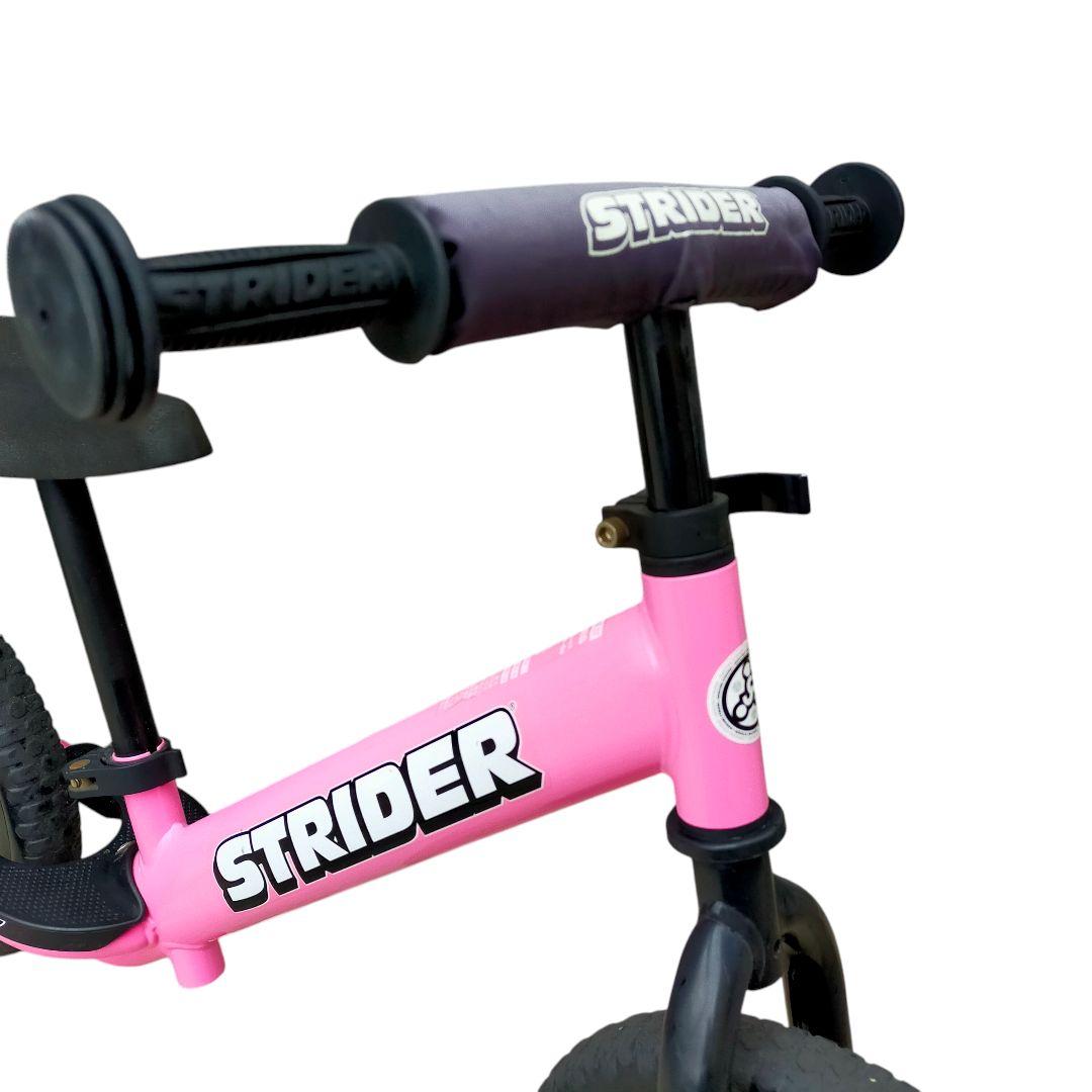 ✨STRIDER SPORTS ストライダースポーツ 12インチ　ピンク