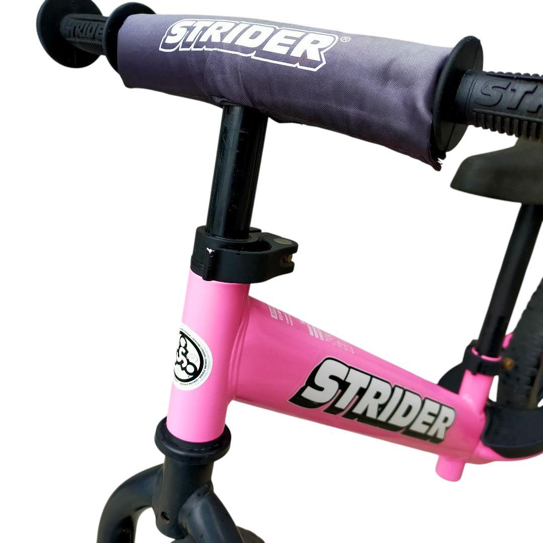 ✨STRIDER SPORTS ストライダースポーツ 12インチ　ピンク