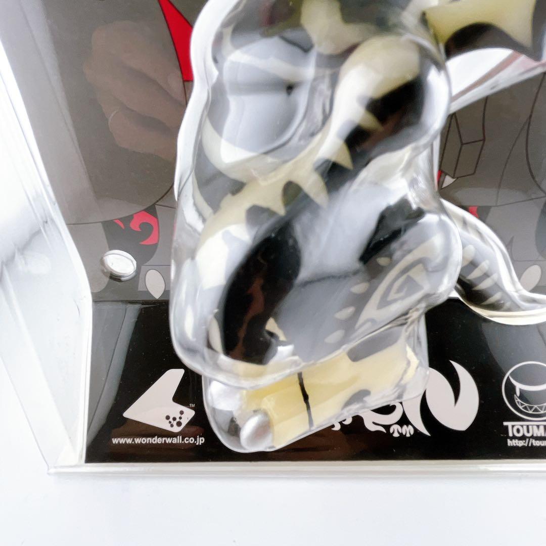 超希少　サイン入り　TOUMA GooN グーン グローインザダーク