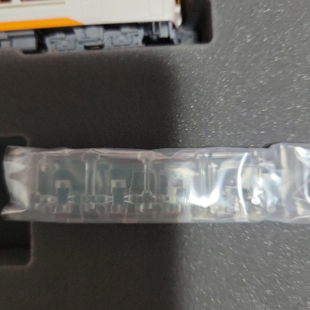 TOMIX 近鉄30000系 ビスタEX 新塗装 中古美品