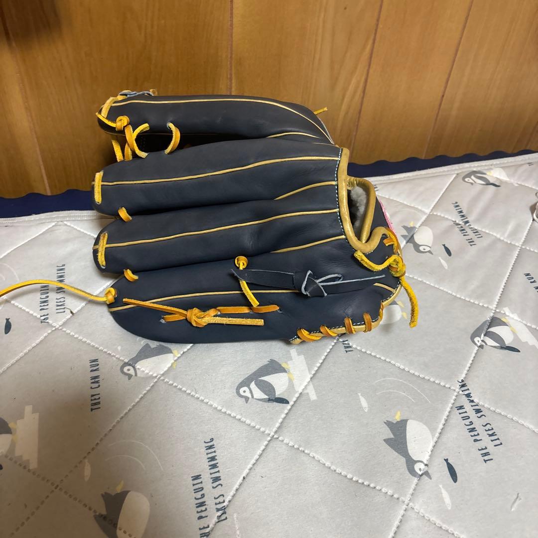 さ*た様 野球硬式用外野グローブ
