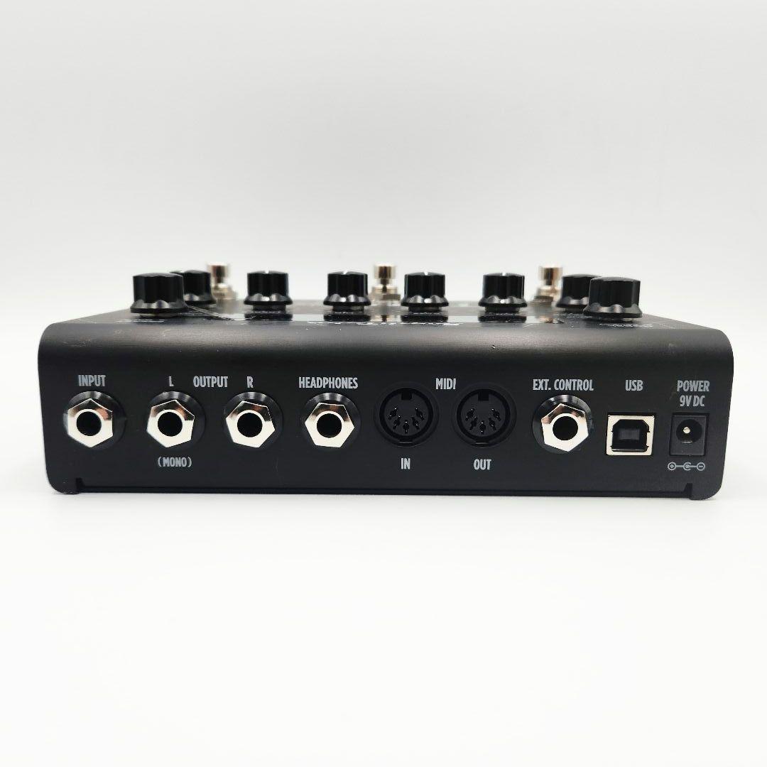 IK Multimedia TONEX Pedal エフェクター