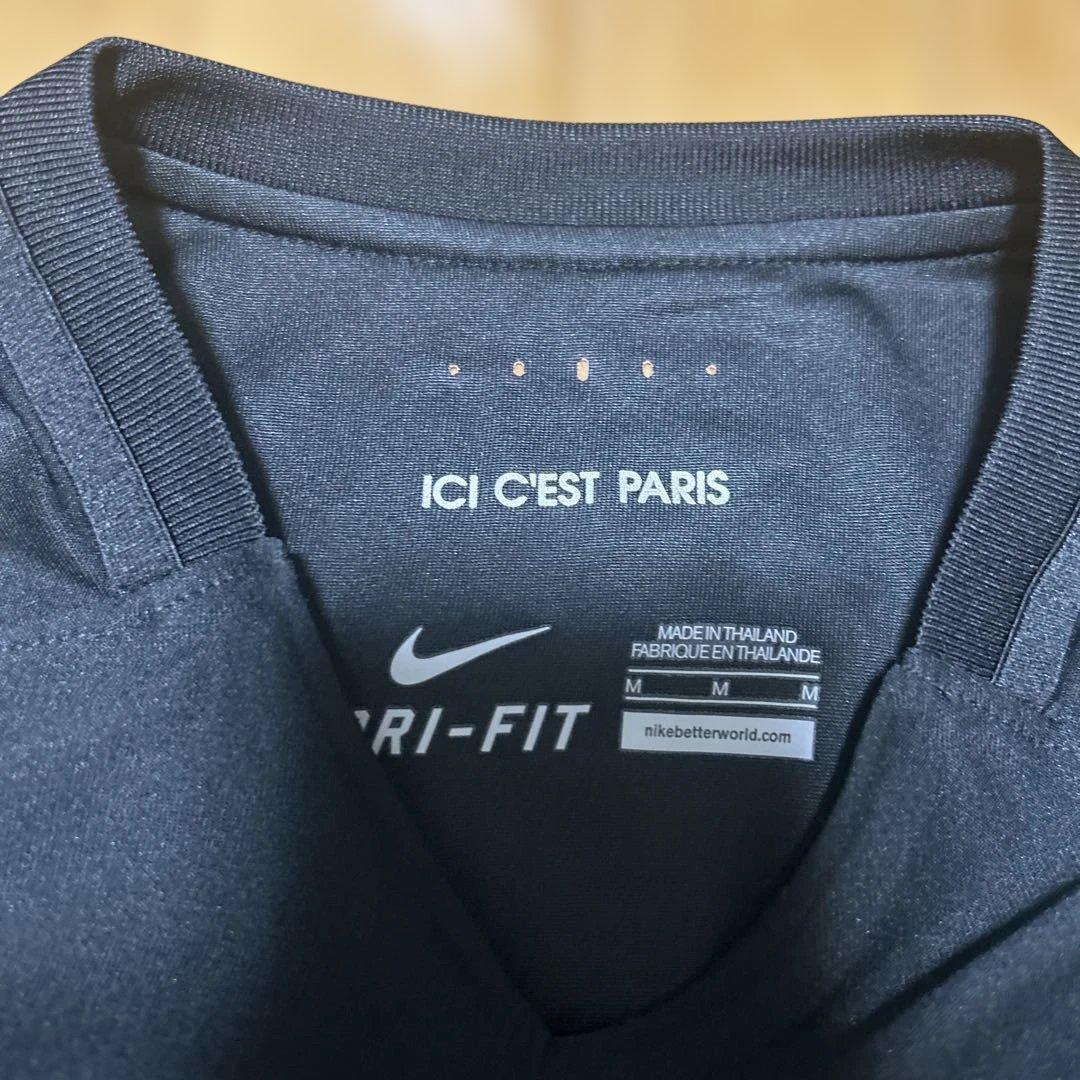 パリ・サンジェルマン　ユニフォーム