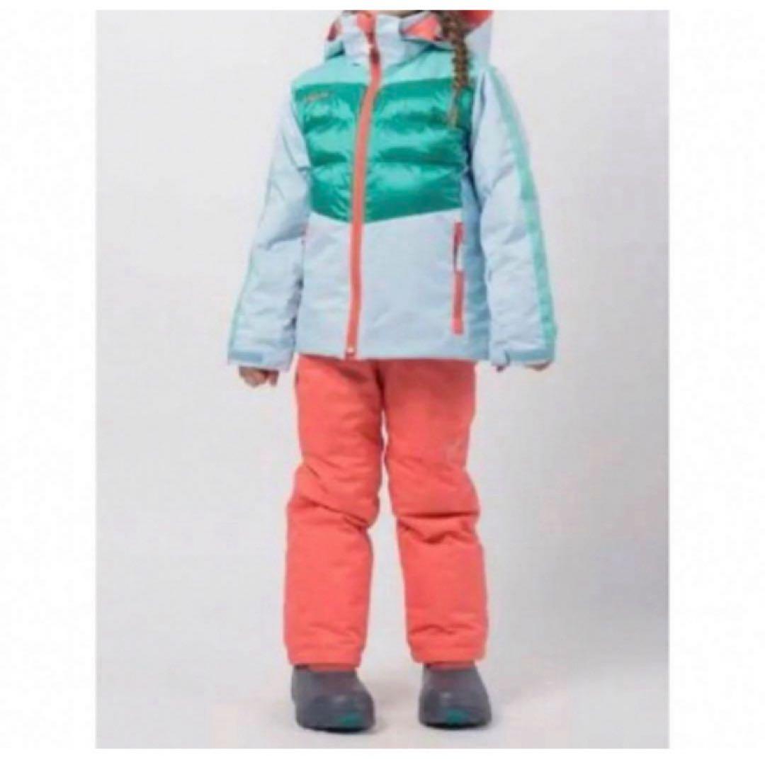 送料無料 新品 PHENIX Quilt Kids 2ピース 130 LB