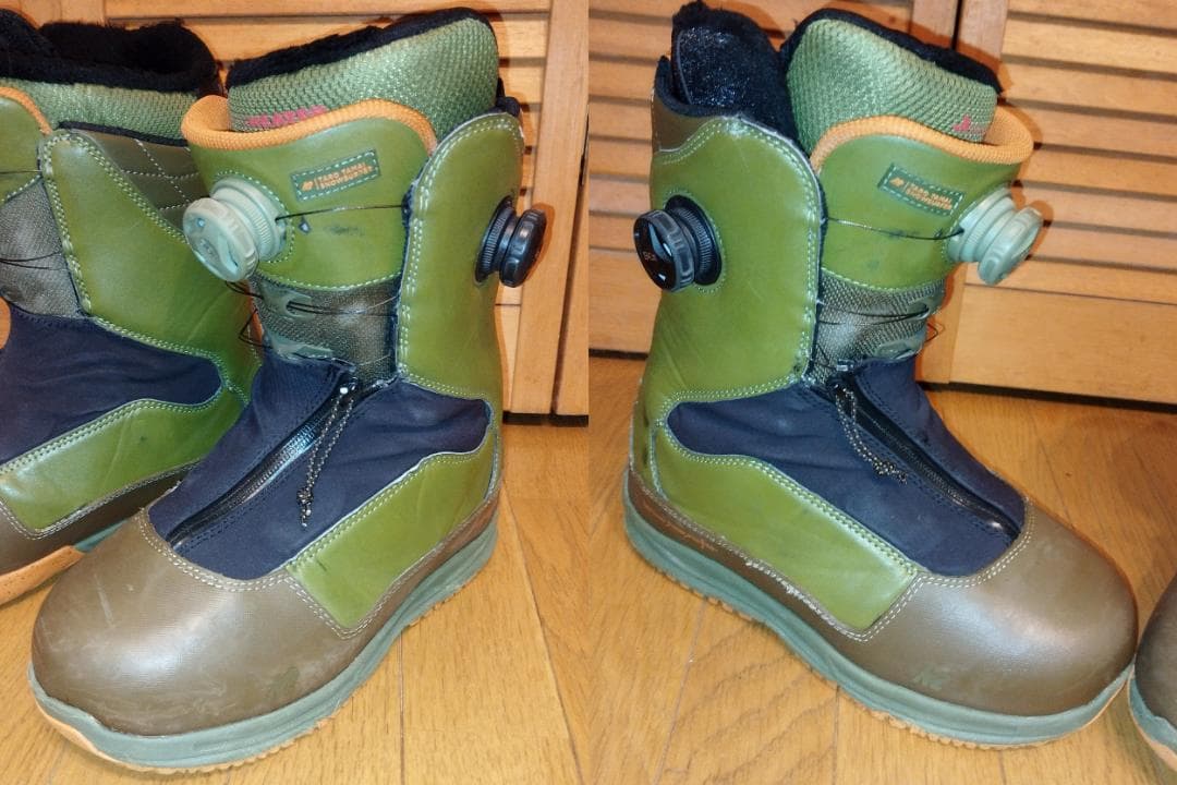 K2 TT TARO TAMAI SURFER 26.5 ブーツ