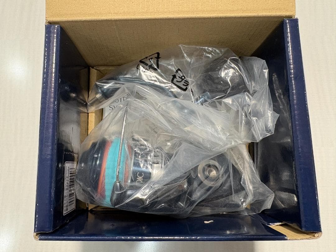 ✨SHIMANO 20 ストラディック SW5000XG｜すぐ使えるPE付き✨