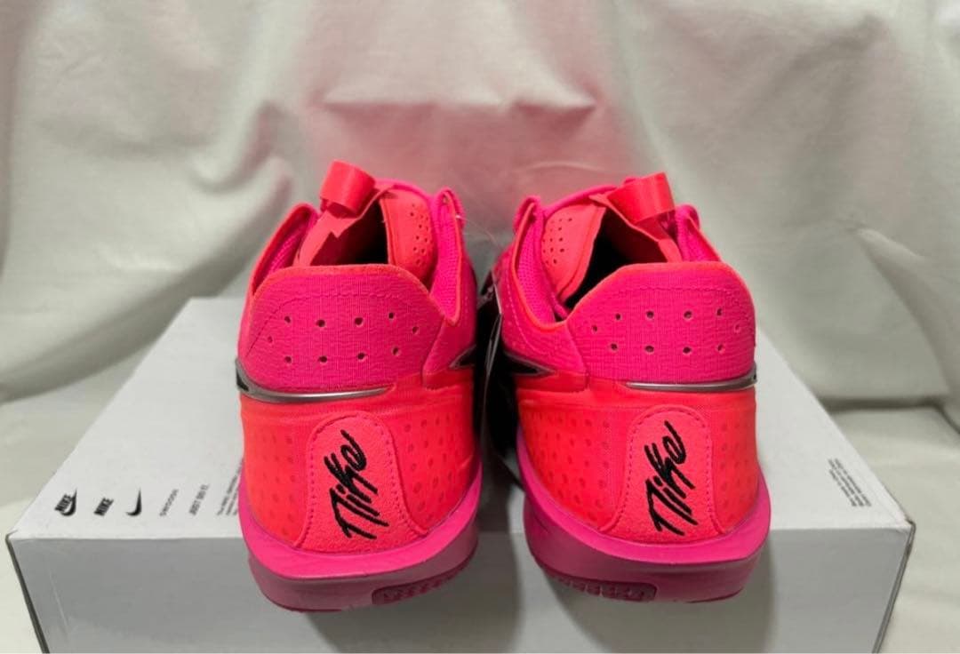 nike gt cut 3 ep hyper pink 30 GTカット ピンク