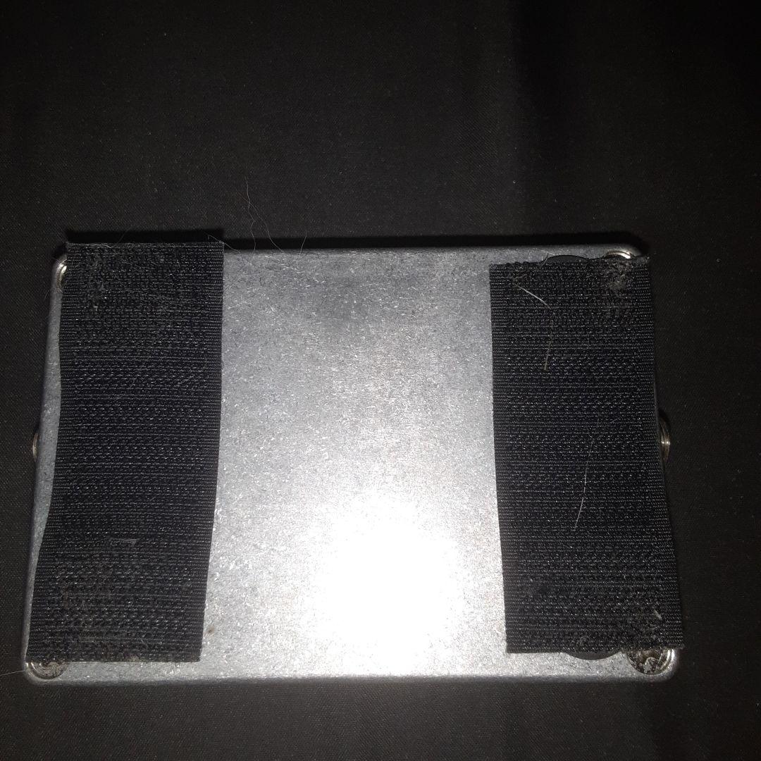 NeotenicSound　BlackPump ディストーション