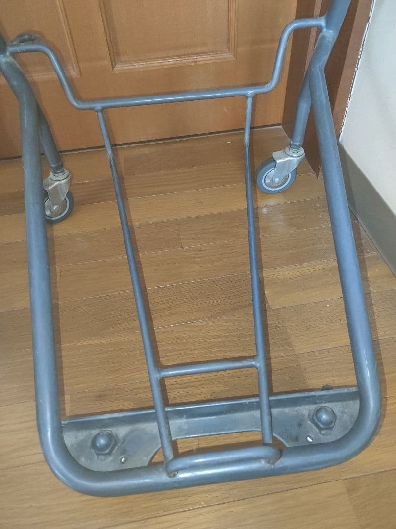 ショッピングカート業務用
