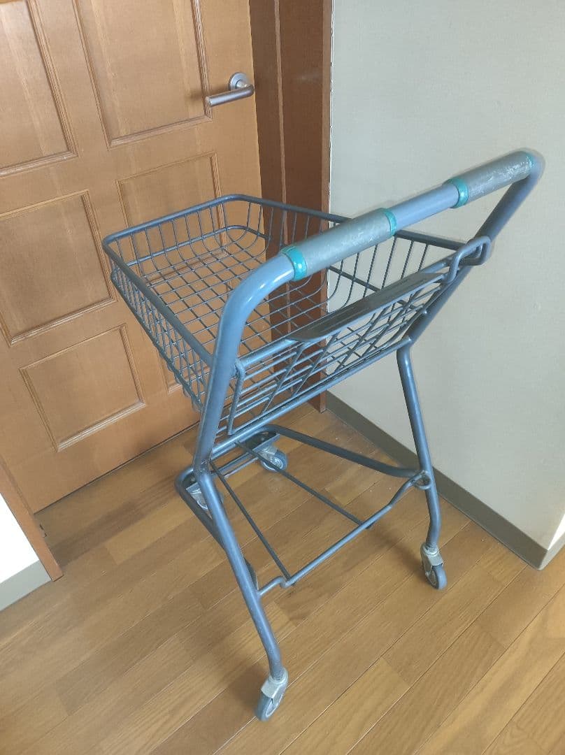 ショッピングカート業務用